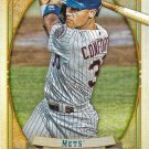 Michael Conforto 2021 Topps Gypsy Queen #7 New York Mets Baseball Card Michael Conforto 2021 Topps Gypsy Queen #7 New York Mets Baseball Card