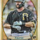 Will Craig 2021 Topps Gypsy Queen Rookie #16 Pittsburgh Pirates Baseball Card Will Craig 2021 Topps Gypsy Queen Rookie #16 Pittsburgh Pirates Baseball Card