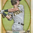 Jake Cronenworth 2021 Topps Gypsy Queen Rookie #202 San Diego Padres Baseball Card