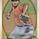 Luis Garcia 2021 Topps Gypsy Queen Rookie #146 Houston Astros Baseball Card Luis Garcia 2021 Topps Gypsy Queen Rookie #146 Houston Astros Baseball Card