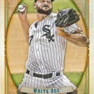 Lucas Giolito 2021 Topps Gypsy Queen #163 Chicago White Sox Baseball Card