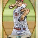 Sonny Gray 2021 Topps Gypsy Queen #89 Cincinnati Reds Baseball Card Sonny Gray 2021 Topps Gypsy Queen #89 Cincinnati Reds Baseball Card