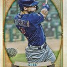 Nico Hoerner 2021 Topps Gypsy Queen #158 Chicago Cubs Baseball Card