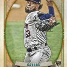 Cristian Javier 2021 Topps Gypsy Queen Rookie #154 Houston Astros Baseball Card Cristian Javier 2021 Topps Gypsy Queen Rookie #154 Houston Astros Baseball Card