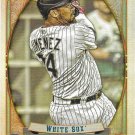 Eloy Jimenez 2021 Topps Gypsy Queen #108 Chicago White Sox Baseball Card