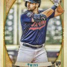Alex Kirilloff 2021 Topps Gypsy Queen Rookie #5 Minnesota Twins Baseball Card