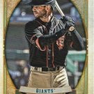 Tommy La Stella 2021 Topps Gypsy Queen #8 San Francisco Giants Baseball Card Tommy La Stella 2021 Topps Gypsy Queen #8 San Francisco Giants Baseball Card