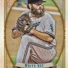 Lance Lynn 2021 Topps Gypsy Queen #288 Chicago White Sox Baseball Card
