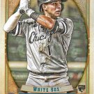 Nick Madrigal 2021 Topps Gypsy Queen Rookie #18 Chicago White Sox Baseball Card