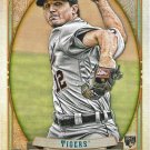 Casey Mize 2021 Topps Gypsy Queen Rookie #149 Detroit Tigers Baseball Card