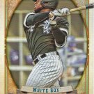 Luis Robert 2021 Topps Gypsy Queen #106 Chicago White Sox Baseball Card