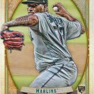 Sixto Sanchez 2021 Topps Gypsy Queen Rookie #48 Miami Marlins Baseball Card Sixto Sanchez 2021 Topps Gypsy Queen Rookie #48 Miami Marlins Baseball Card