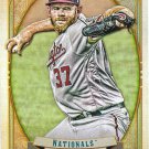 Stephen Strasburg 2021 Topps Gypsy Queen #170 Washington Nationals Baseball Card Stephen Strasburg 2021 Topps Gypsy Queen #170 Washington Nationals Baseball Card