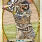 Fernando Tatis Jr. 2021 Topps Gypsy Queen #13 San Diego Padres Baseball Card