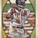 Alex Verdugo 2021 Topps Gypsy Queen #245 Boston Red Sox Baseball Card