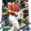 Rafael Devers 2021 Topps Update All-Star Game #ASG-10 Boston Red Sox Baseball Card Rafael Devers 2021 Topps Update All-Star Game #ASG-10 Boston Red Sox Baseball Card