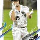 Adam Engel 2021 Topps Update #US69 Chicago White Sox Baseball Card