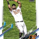 Maikel Franco 2021 Topps Update #US22 Baltimore Orioles Baseball Card
