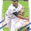 Rony Garcia 2021 Topps Update Rookie #US190 Detroit Tigers Baseball Card
