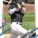 Luis Gonzalez 2021 Topps Update Rookie #US301 Chicago White Sox Baseball Card Luis Gonzalez 2021 Topps Update Rookie #US301 Chicago White Sox Baseball Card