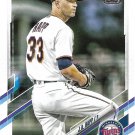 Billy Hamilton 2021 Topps Update Series #US18 Chicago White Sox