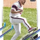 Liam Hendriks 2021 Topps Update #US314 Chicago White Sox Baseball Card