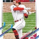 Jonathan India 2021 Topps Update Rookie #US286 Cincinnati Reds Baseball Card