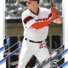 Jake Lamb 2021 Topps Update #US255 Chicago White Sox Baseball Card Jake Lamb 2021 Topps Update #US255 Chicago White Sox Baseball Card