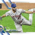 MARTIN MALDONADO 2021 TOPPS UPDATE HOUSTON ASTROS CARD #US49