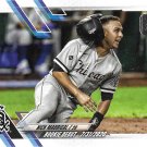 Nick Madrigal 2021 Topps Update Rookie Debut #US217 Chicago White Sox Baseball Card Nick Madrigal 2021 Topps Update Rookie Debut #US217 Chicago White Sox Baseball Card