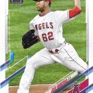 Jose Quintana 2021 Topps Update #US118 Los Angeles Angels Baseball Card Jose Quintana 2021 Topps Update #US118 Los Angeles Angels Baseball Card
