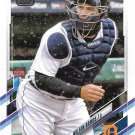 Wilson Ramos 2021 Topps Update #US15 Detroit Tigers Baseball Card