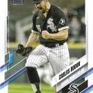 Carlos Rodon 2021 Topps Update #US288 Chicago White Sox Baseball Card