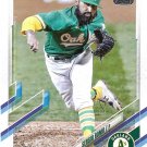 Sergio Romo 2021 Topps Update #US283 Oakland Athletics Baseball Card
