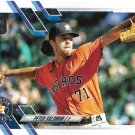 2021 Topps Update Magneuris Sierra #US98 Miami Marlins Baseball