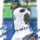 Jose Urena 2021 Topps Update #US9 Detroit Tigers Baseball Card