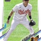 Pat Valaika 2021 Topps Update #US199 Baltimore Orioles Baseball Card