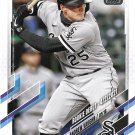 Andrew Vaughn 2021 Topps Update Rookie Debut #US312 Chicago White Sox Baseball Card