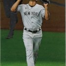 Albert Abreu 2021 Topps Stadium Club Chrome Rookie #308 New York Yankees Baseball Card