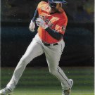 Yordan Alvarez 2021 Topps Stadium Club Chrome #89 Houston Astros Baseball Card Yordan Alvarez 2021 Topps Stadium Club Chrome #89 Houston Astros Baseball Card