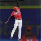 Aristides Aquino 2021 Topps Stadium Club Chrome #161 Cincinnati Reds Baseball Card Aristides Aquino 2021 Topps Stadium Club Chrome #161 Cincinnati Reds Baseball Card