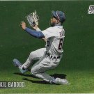 Akil Baddoo 2021 Topps Stadium Club Chrome Rookie #326 Detroit Tigers Baseball Card Akil Baddoo 2021 Topps Stadium Club Chrome Rookie #326 Detroit Tigers Baseball Card