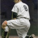 Yogi Berra 2021 Topps Stadium Club Chrome #302 New York Yankees Baseball Card Yogi Berra 2021 Topps Stadium Club Chrome #302 New York Yankees Baseball Card