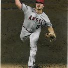 Dylan Bundy 2021 Topps Stadium Club Chrome #224 Los Angeles Angels Baseball Card