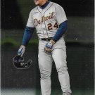 Miguel Cabrera 2021 Topps Stadium Club Chrome #55 Detroit Tigers Baseball Card