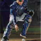 William Contreras 2021 Topps Stadium Club Chrome Rookie #229 Atlanta Braves Baseball Card