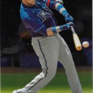 Nelson Cruz 2021 Topps Stadium Club Chrome #250 Tampa Bay Rays Baseball Card