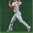 Paul DeJong 2021 Topps Stadium Club Chrome #40 St. Louis Cardinals Baseball Card Paul DeJong 2021 Topps Stadium Club Chrome #40 St. Louis Cardinals Baseball Card