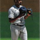 Justin Dunn 2021 Topps Stadium Club Chrome #247 Seattle Mariners Baseball Card