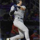 Joey Gallo 2021 Topps Stadium Club Chrome #173 New York Yankees Baseball Card